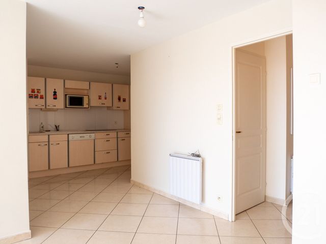 Appartement F3 à vendre - 3 pièces - 70.79 m2 - LES SABLES D OLONNE - 85 - PAYS-DE-LOIRE - Century 21 Bleu Marine