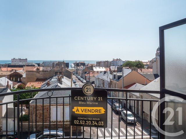 appartement - LES SABLES D OLONNE - 85