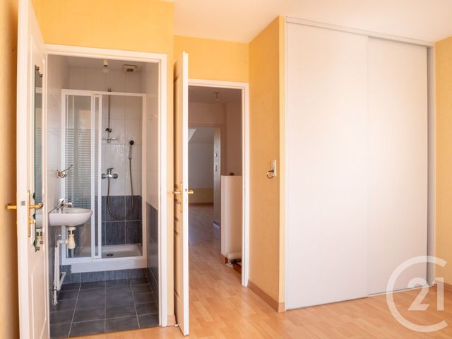 Appartement F3 à vendre - 3 pièces - 70.79 m2 - LES SABLES D OLONNE - 85 - PAYS-DE-LOIRE - Century 21 Bleu Marine
