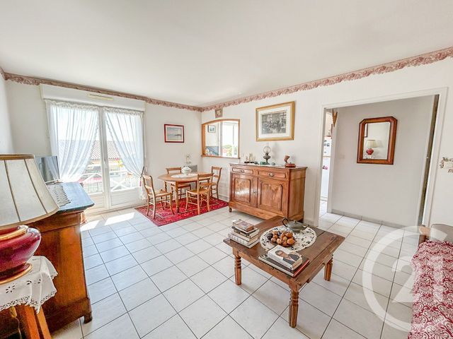 appartement - CHATEAU D OLONNE - 85