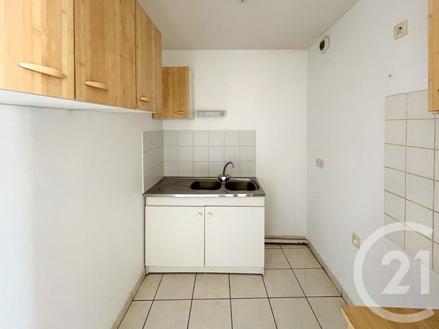 Appartement F2 à vendre - 2 pièces - 48.19 m2 - OLONNE SUR MER - 85 - PAYS-DE-LOIRE - Century 21 Bleu Marine