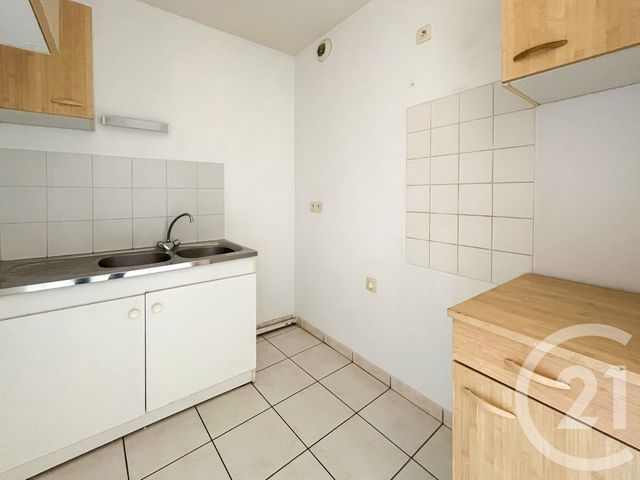 Appartement F2 à vendre - 2 pièces - 48.19 m2 - OLONNE SUR MER - 85 - PAYS-DE-LOIRE - Century 21 Bleu Marine