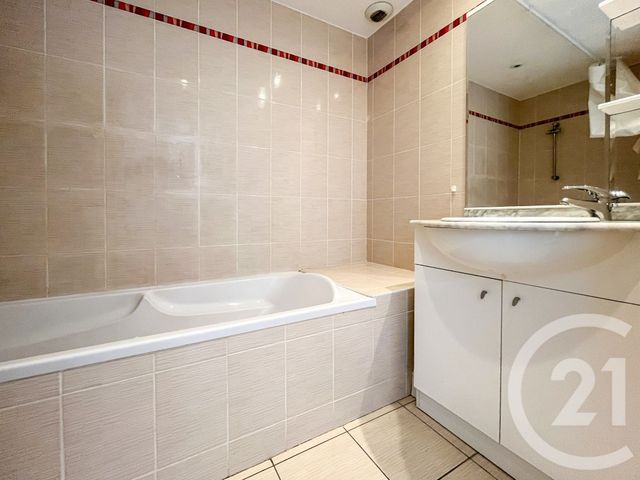 Appartement F2 à vendre - 2 pièces - 48.19 m2 - OLONNE SUR MER - 85 - PAYS-DE-LOIRE - Century 21 Bleu Marine