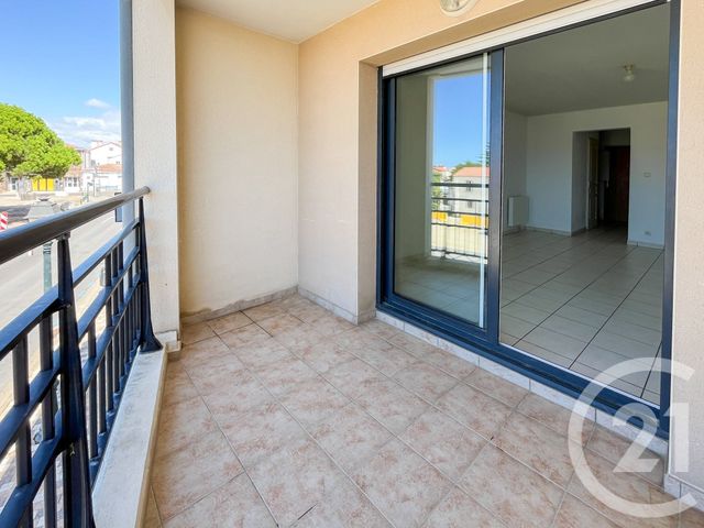Appartement F2 à vendre OLONNE SUR MER