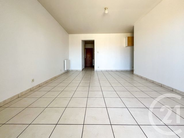 Appartement F2 à vendre - 2 pièces - 48.19 m2 - OLONNE SUR MER - 85 - PAYS-DE-LOIRE - Century 21 Bleu Marine