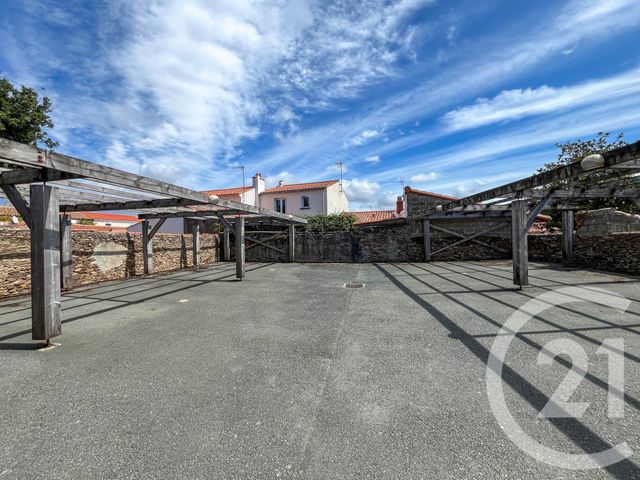 Appartement F2 à vendre - 2 pièces - 48.19 m2 - OLONNE SUR MER - 85 - PAYS-DE-LOIRE - Century 21 Bleu Marine