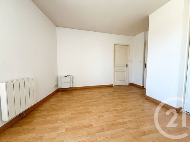 Appartement F2 à vendre - 2 pièces - 48.19 m2 - OLONNE SUR MER - 85 - PAYS-DE-LOIRE - Century 21 Bleu Marine