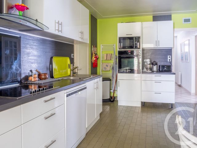 maison à vendre - 4 pièces - 119.63 m2 - CHATEAU D OLONNE - 85 - PAYS-DE-LOIRE - Century 21 Bleu Marine