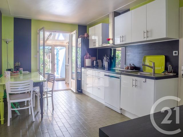 maison à vendre - 4 pièces - 119.63 m2 - CHATEAU D OLONNE - 85 - PAYS-DE-LOIRE - Century 21 Bleu Marine