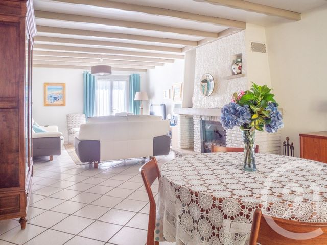 maison à vendre - 4 pièces - 119.63 m2 - CHATEAU D OLONNE - 85 - PAYS-DE-LOIRE - Century 21 Bleu Marine