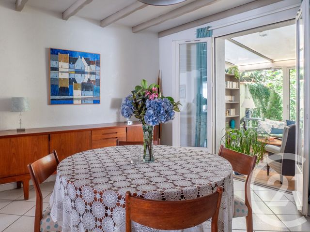 maison à vendre - 4 pièces - 119.63 m2 - CHATEAU D OLONNE - 85 - PAYS-DE-LOIRE - Century 21 Bleu Marine