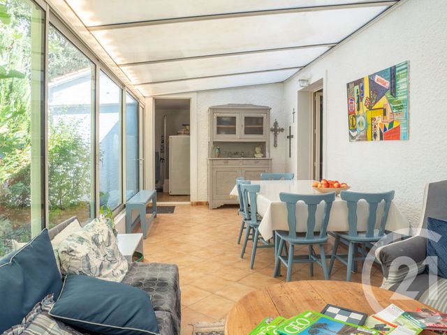 maison à vendre - 4 pièces - 119.63 m2 - CHATEAU D OLONNE - 85 - PAYS-DE-LOIRE - Century 21 Bleu Marine