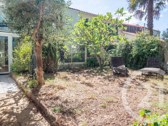 maison à vendre - 4 pièces - 119.63 m2 - CHATEAU D OLONNE - 85 - PAYS-DE-LOIRE - Century 21 Bleu Marine