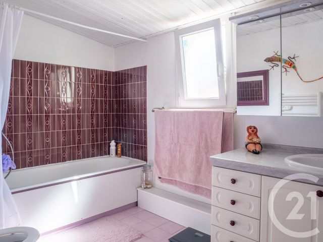 maison à vendre - 4 pièces - 119.63 m2 - CHATEAU D OLONNE - 85 - PAYS-DE-LOIRE - Century 21 Bleu Marine