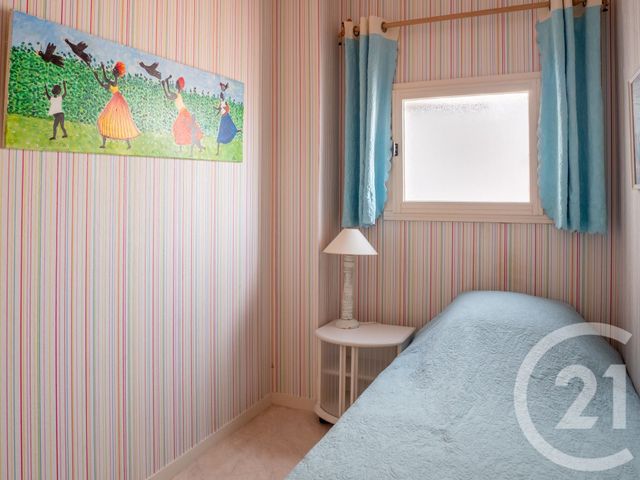 maison à vendre - 4 pièces - 119.63 m2 - CHATEAU D OLONNE - 85 - PAYS-DE-LOIRE - Century 21 Bleu Marine