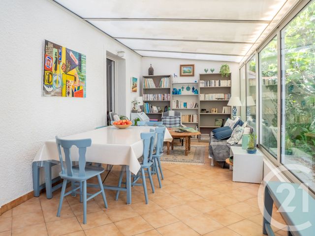 maison à vendre - 4 pièces - 119.63 m2 - CHATEAU D OLONNE - 85 - PAYS-DE-LOIRE - Century 21 Bleu Marine