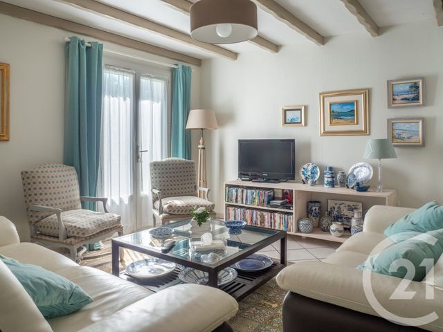 maison à vendre - 4 pièces - 119.63 m2 - CHATEAU D OLONNE - 85 - PAYS-DE-LOIRE - Century 21 Bleu Marine