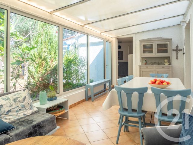 maison à vendre - 4 pièces - 119.63 m2 - CHATEAU D OLONNE - 85 - PAYS-DE-LOIRE - Century 21 Bleu Marine
