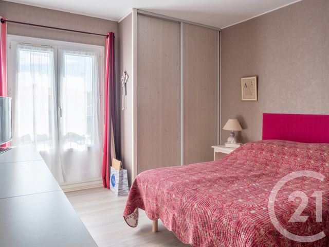 maison à vendre - 4 pièces - 119.63 m2 - CHATEAU D OLONNE - 85 - PAYS-DE-LOIRE - Century 21 Bleu Marine