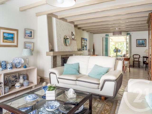 maison à vendre - 4 pièces - 119.63 m2 - CHATEAU D OLONNE - 85 - PAYS-DE-LOIRE - Century 21 Bleu Marine