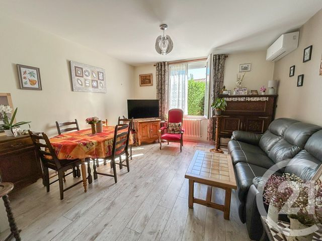 maison à vendre - 4 pièces - 84.0 m2 - LES SABLES D OLONNE - 85 - PAYS-DE-LOIRE - Century 21 Bleu Marine