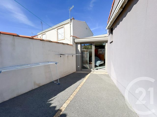 maison à vendre - 4 pièces - 84.0 m2 - LES SABLES D OLONNE - 85 - PAYS-DE-LOIRE - Century 21 Bleu Marine