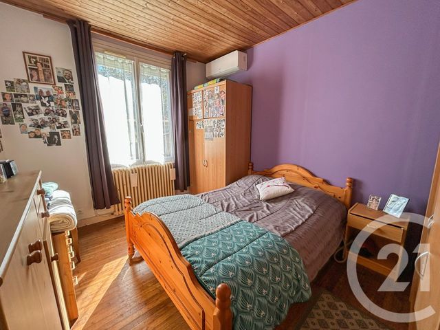 maison à vendre - 4 pièces - 84.0 m2 - LES SABLES D OLONNE - 85 - PAYS-DE-LOIRE - Century 21 Bleu Marine