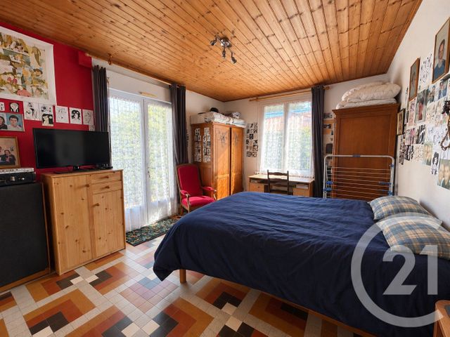 maison à vendre - 4 pièces - 84.0 m2 - LES SABLES D OLONNE - 85 - PAYS-DE-LOIRE - Century 21 Bleu Marine