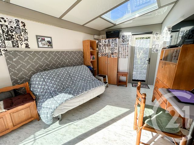 maison à vendre - 4 pièces - 84.0 m2 - LES SABLES D OLONNE - 85 - PAYS-DE-LOIRE - Century 21 Bleu Marine