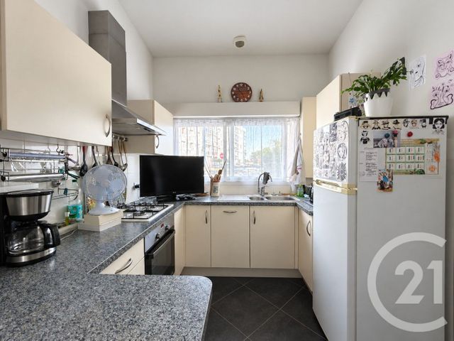 maison à vendre - 4 pièces - 84.0 m2 - LES SABLES D OLONNE - 85 - PAYS-DE-LOIRE - Century 21 Bleu Marine