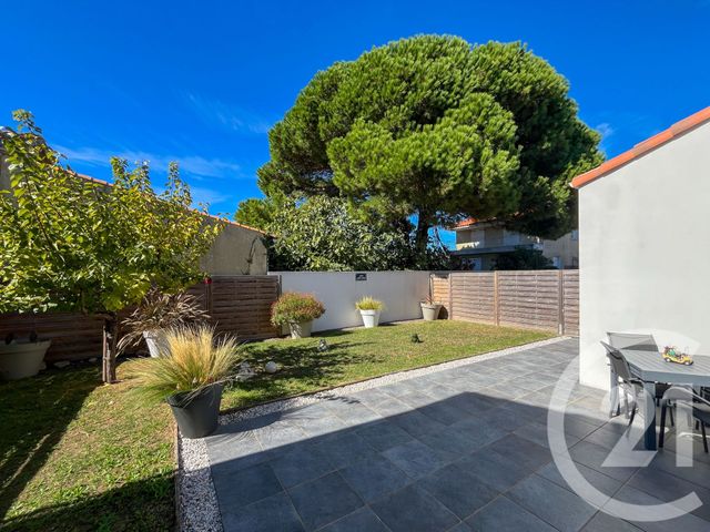 maison à vendre - 4 pièces - 97.44 m2 - OLONNE SUR MER - 85 - PAYS-DE-LOIRE - Century 21 Bleu Marine