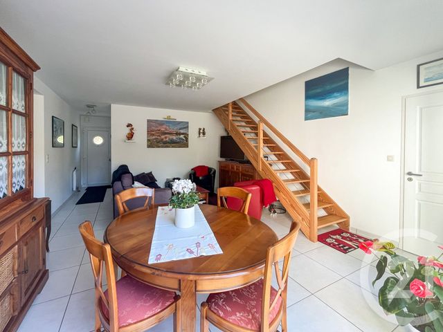 maison à vendre - 4 pièces - 97.44 m2 - OLONNE SUR MER - 85 - PAYS-DE-LOIRE - Century 21 Bleu Marine