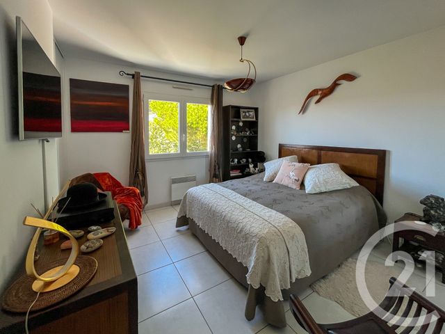 maison à vendre - 4 pièces - 97.44 m2 - OLONNE SUR MER - 85 - PAYS-DE-LOIRE - Century 21 Bleu Marine