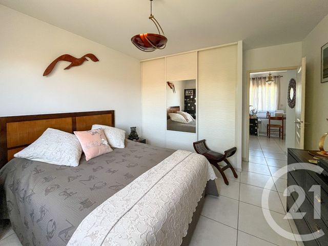 maison à vendre - 4 pièces - 97.44 m2 - OLONNE SUR MER - 85 - PAYS-DE-LOIRE - Century 21 Bleu Marine