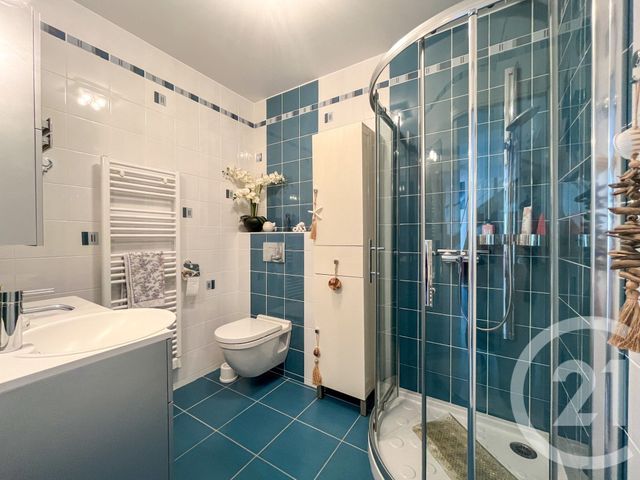 maison à vendre - 4 pièces - 97.44 m2 - OLONNE SUR MER - 85 - PAYS-DE-LOIRE - Century 21 Bleu Marine