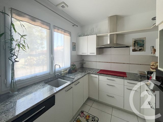 maison à vendre - 4 pièces - 97.44 m2 - OLONNE SUR MER - 85 - PAYS-DE-LOIRE - Century 21 Bleu Marine