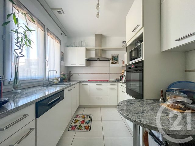 maison à vendre - 4 pièces - 97.44 m2 - OLONNE SUR MER - 85 - PAYS-DE-LOIRE - Century 21 Bleu Marine