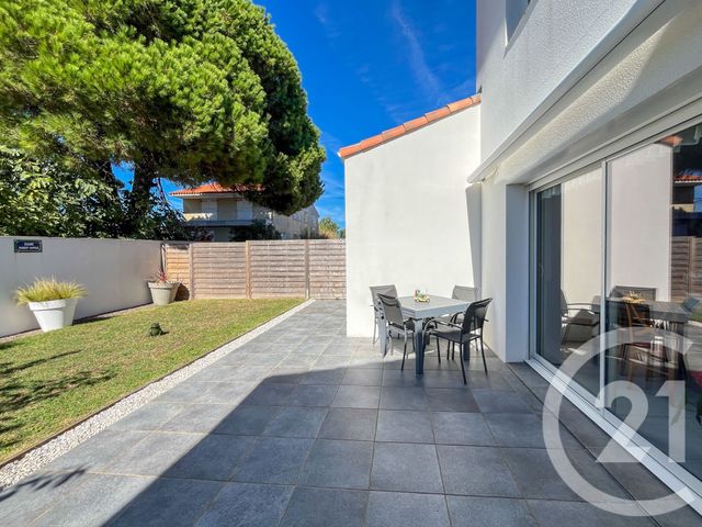 maison à vendre - 4 pièces - 97.44 m2 - OLONNE SUR MER - 85 - PAYS-DE-LOIRE - Century 21 Bleu Marine