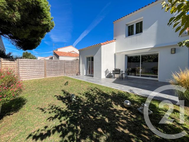 maison - OLONNE SUR MER - 85