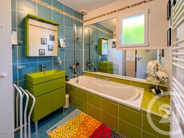 maison à vendre - 4 pièces - 97.44 m2 - OLONNE SUR MER - 85 - PAYS-DE-LOIRE - Century 21 Bleu Marine