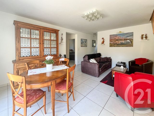 maison à vendre - 4 pièces - 97.44 m2 - OLONNE SUR MER - 85 - PAYS-DE-LOIRE - Century 21 Bleu Marine