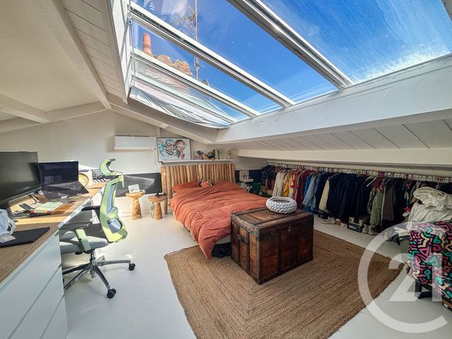Appartement F2 bis à vendre - 2 pièces - 56.41 m2 - LES SABLES D OLONNE - 85 - PAYS-DE-LOIRE - Century 21 Bleu Marine