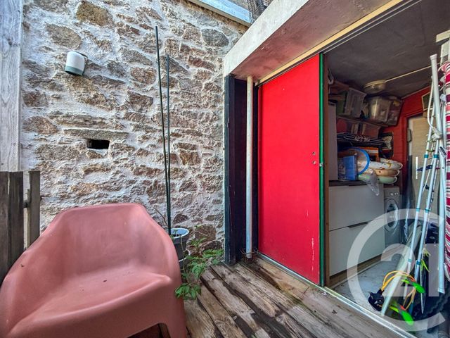 Appartement F2 bis à vendre - 2 pièces - 56.41 m2 - LES SABLES D OLONNE - 85 - PAYS-DE-LOIRE - Century 21 Bleu Marine