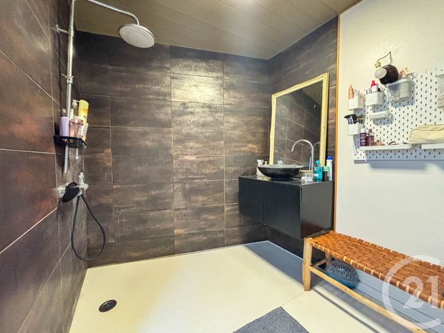 Appartement F2 bis à vendre - 2 pièces - 56.41 m2 - LES SABLES D OLONNE - 85 - PAYS-DE-LOIRE - Century 21 Bleu Marine
