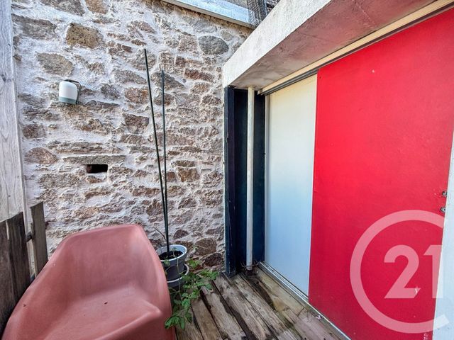 Appartement F2 bis à vendre - 2 pièces - 56.41 m2 - LES SABLES D OLONNE - 85 - PAYS-DE-LOIRE - Century 21 Bleu Marine