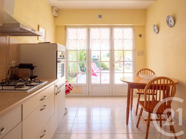 maison à vendre - 7 pièces - 159.26 m2 - CHATEAU D OLONNE - 85 - PAYS-DE-LOIRE - Century 21 Bleu Marine