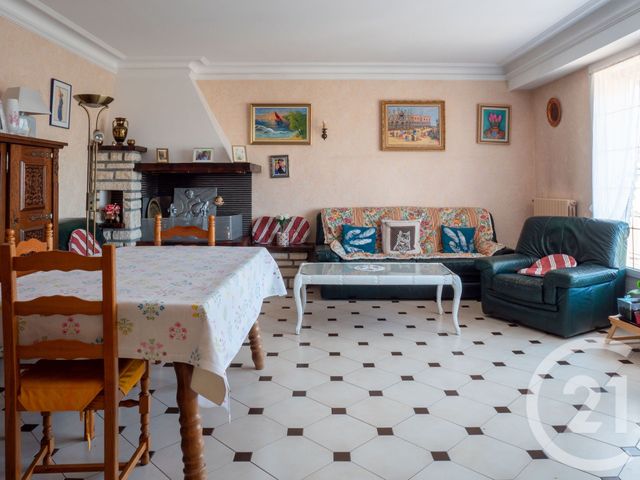 maison à vendre - 7 pièces - 159.26 m2 - CHATEAU D OLONNE - 85 - PAYS-DE-LOIRE - Century 21 Bleu Marine