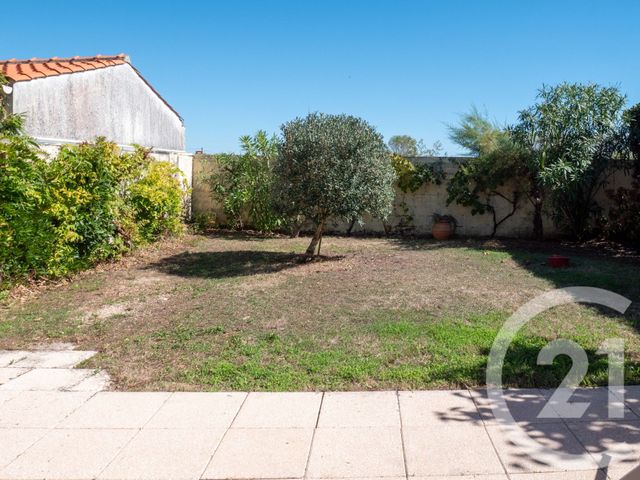 maison à vendre - 7 pièces - 159.26 m2 - CHATEAU D OLONNE - 85 - PAYS-DE-LOIRE - Century 21 Bleu Marine