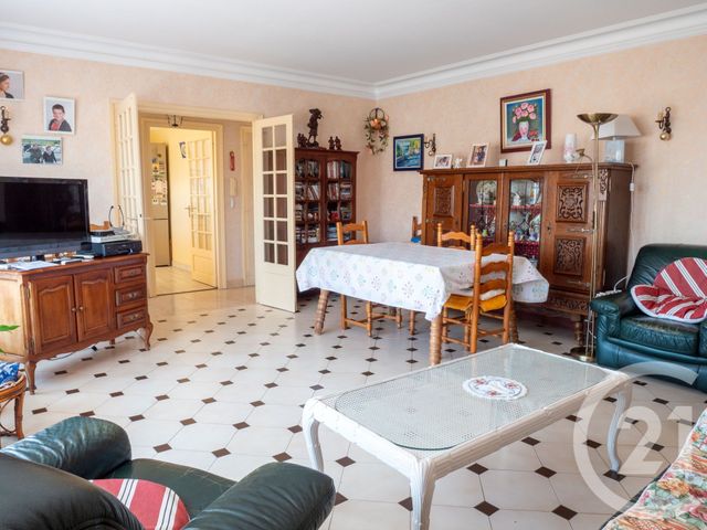 maison à vendre - 7 pièces - 159.26 m2 - CHATEAU D OLONNE - 85 - PAYS-DE-LOIRE - Century 21 Bleu Marine