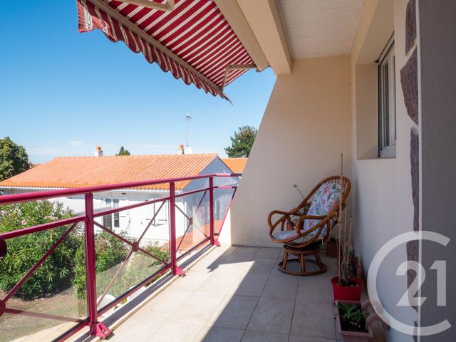 maison à vendre - 7 pièces - 159.26 m2 - CHATEAU D OLONNE - 85 - PAYS-DE-LOIRE - Century 21 Bleu Marine